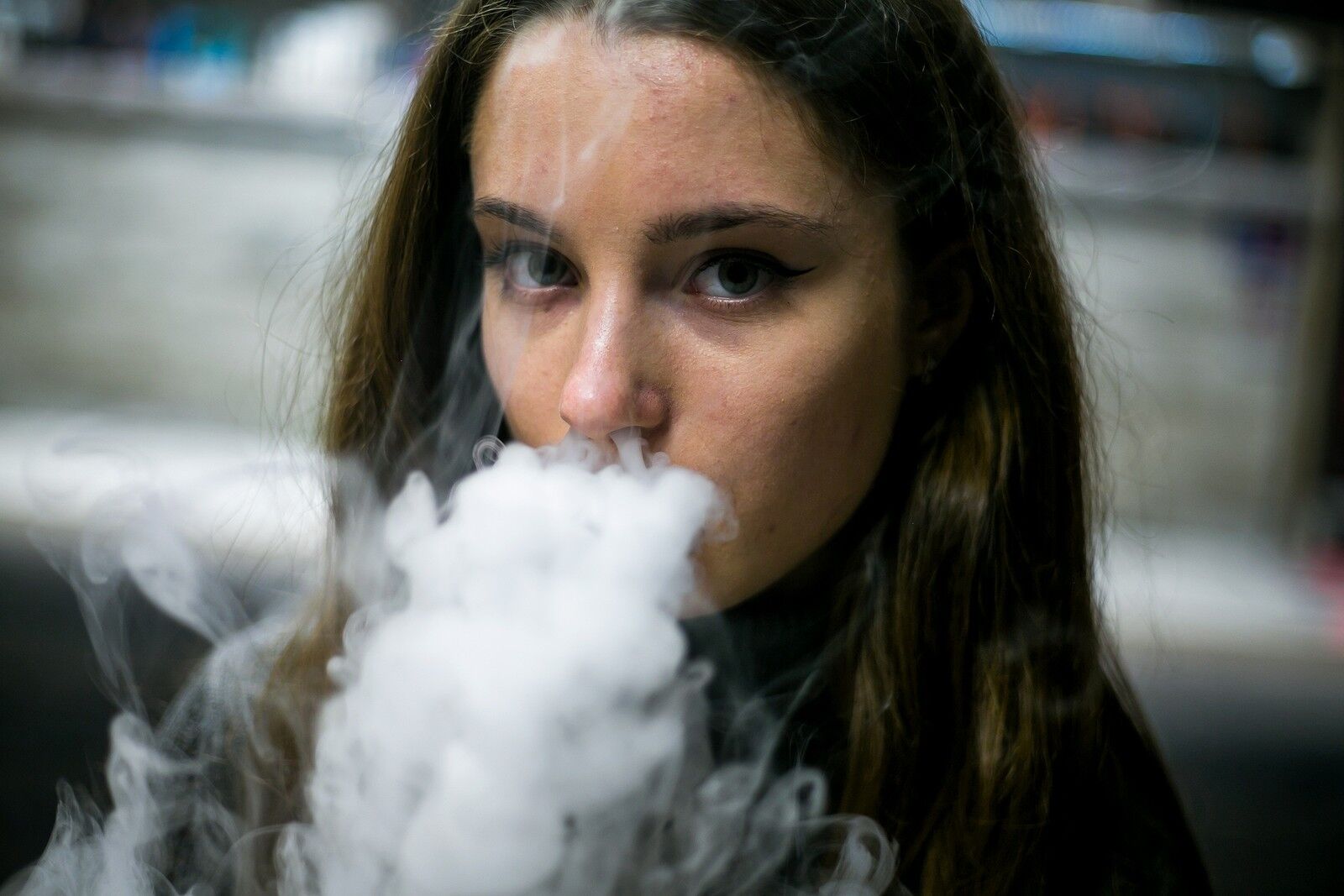 addicted to e cigarettes Can Vaping Cause Drug Addiction?