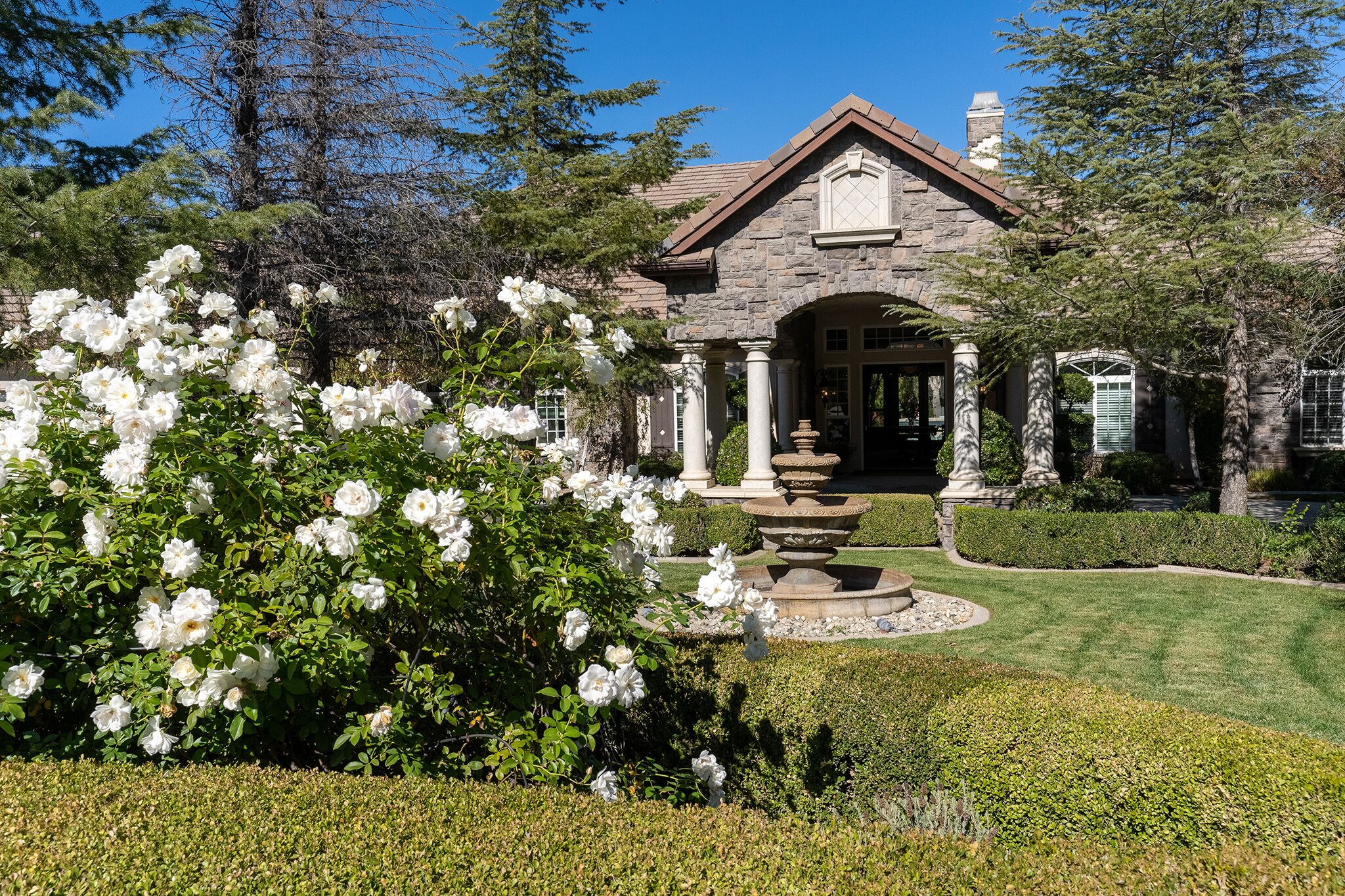 Ranch Creek Recovery business image